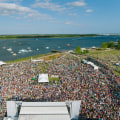 The Vibrant Festival Scene in Lowcountry South Carolina