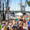 The Vibrant Festivals of Lowcountry South Carolina